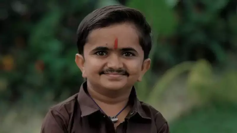 Dr Ganesh Baraiya: 3-Ft Doctor's Supreme Court Win Inspires India