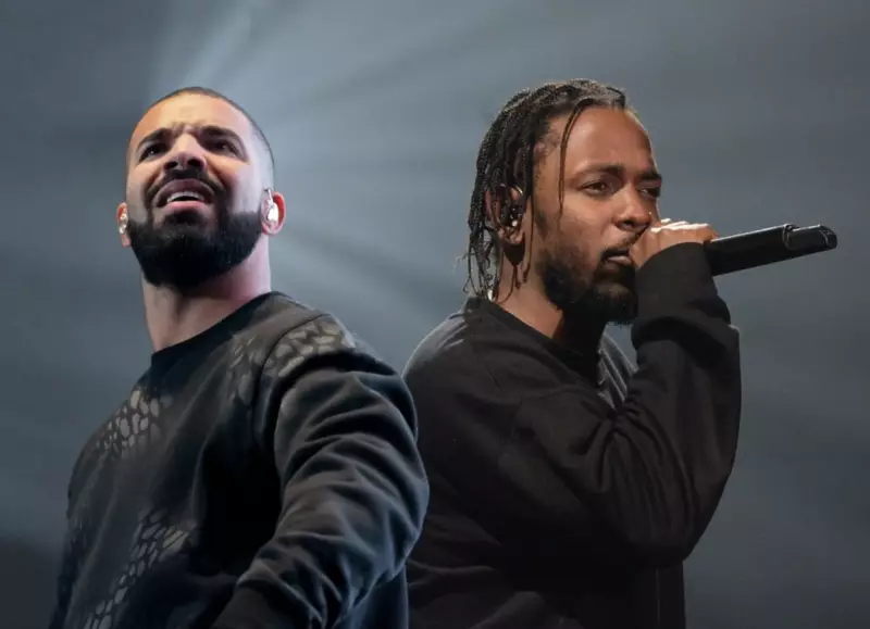 Drake & Kendrick Lamar NBA All-Star 2026 Rumour Debunked: Official Lineup Revealed