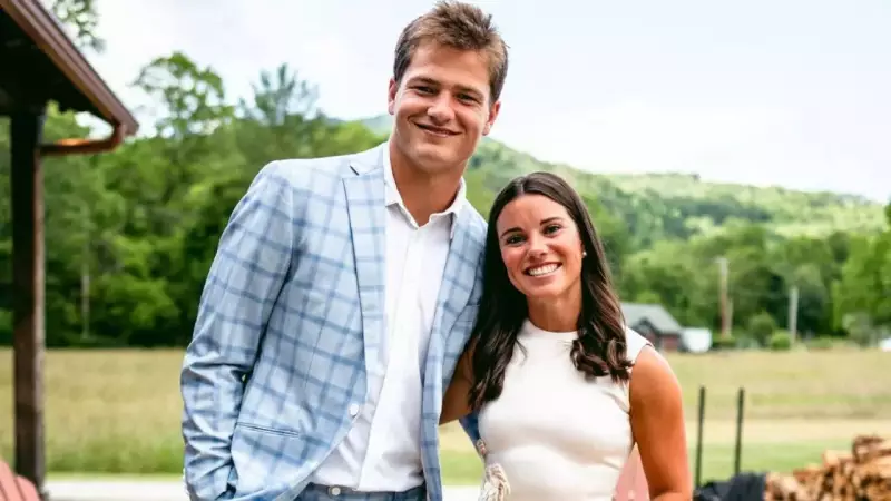 Drake Maye's Decade-Long Love Story & $100K Donation Steal Hearts