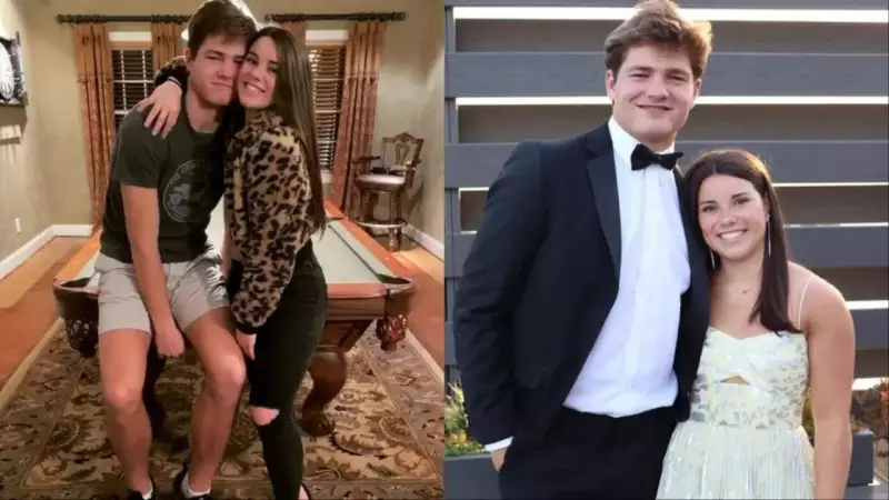 Drake Maye's Wife Ann Michael: From Bakemas Fame to 4.6M TikTok Likes