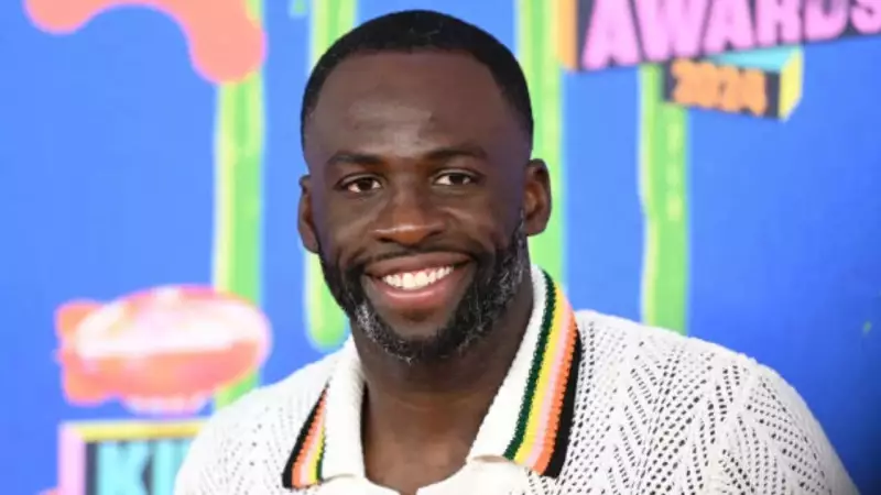 Draymond Green Slams NBA Christmas Games: 'It Sucks, Affects Mood & Family'