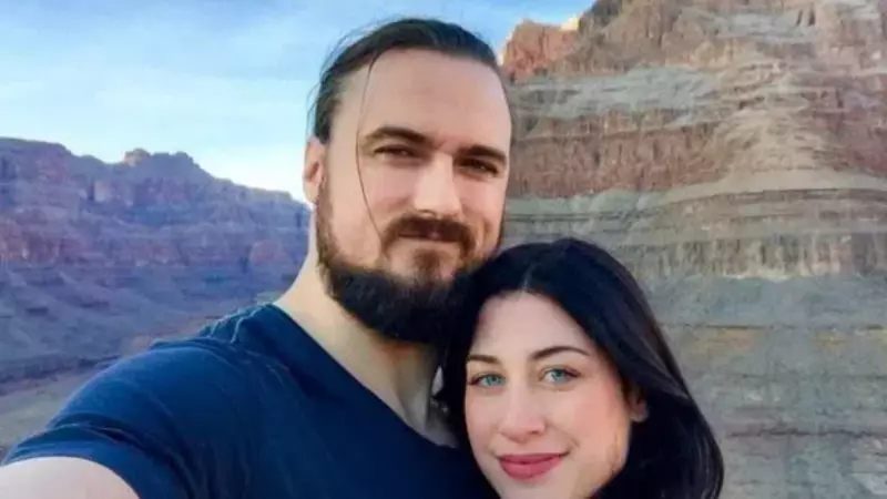 Drew McIntyre & Kaitlyn Frohnapfel 2025 Net Worth: How WWE & Fitness Built Their Fortune