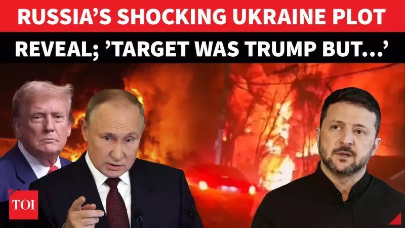 Drone Attack on Putin's Home: Russia Blames Ukraine, Deploys Missiles in Belarus