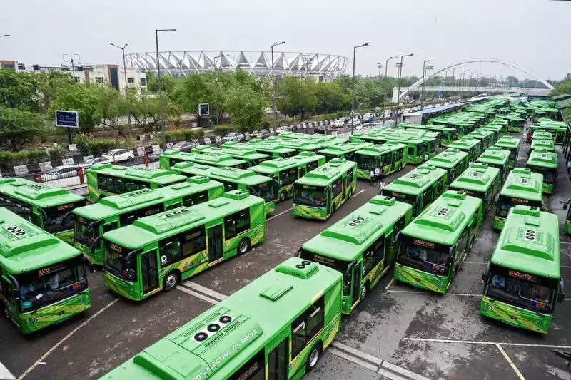 DTC Aims to Cut Losses by Leasing Depot Land to Logistics Firms
