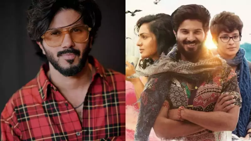 Dulquer Salmaan Celebrates 10 Years of 'Charlie', Looks Ahead to New Telugu Film DQ41