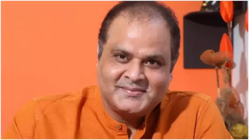 Dushyant Pratap Singh to Debut in Gujarati Cinema with 'Bach Ke Rehna Re Baba'