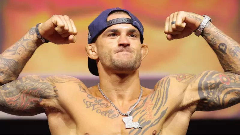 Dustin Poirier Net Worth: How UFC Star Built $6-$10 Million Fortune
