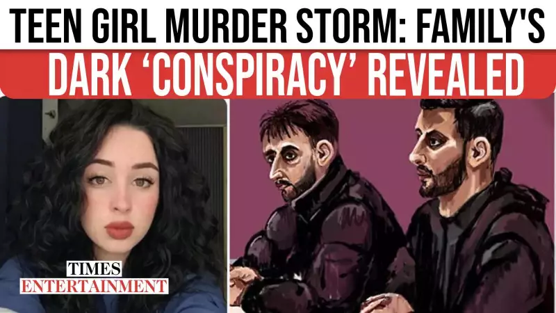 Dutch Honour Killing: Teen Girl Drowned for Defying Father's Rules