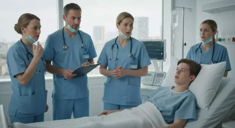 Dutch Teen Wakes from Surgery Speaking Only English in Rare Medical Mystery