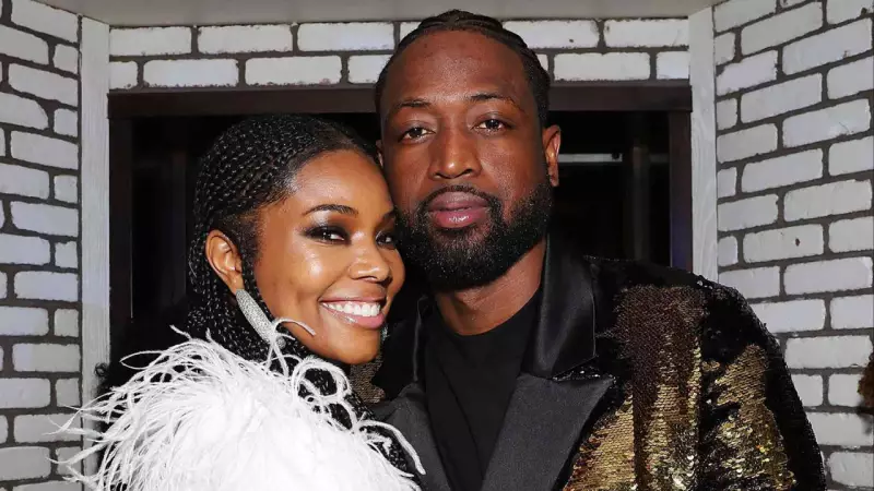 Dwyane Wade Stopped Gabrielle Union's Risky Fertility Treatment: Their Surrogacy Journey