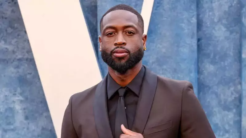 Dwyane Wade's Net Worth Hits $170 Million in 2025: NBA Legend's Financial Slam Dunk
