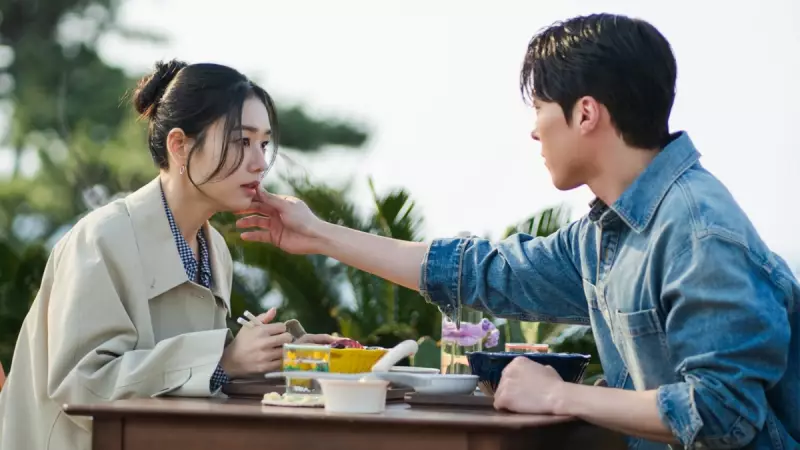 Dynamite Kiss Episode 11 Release Date & Time in India Revealed