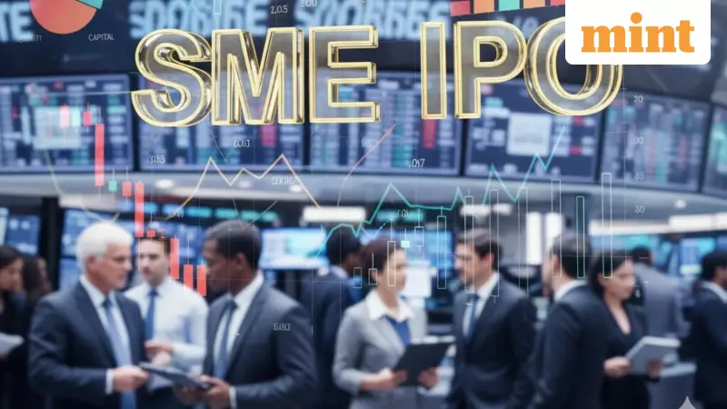 E to E Transportation Infrastructure IPO Opens Strong: 2x Subscribed, Grey Market Buzz at ₹134 Premium