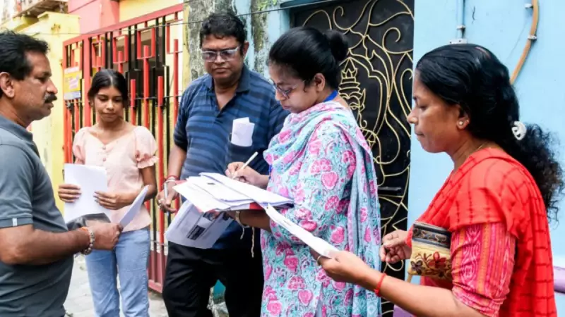 ECI Directs West Bengal Govt to Release Enhanced BLOS Honorarium by Jan 31