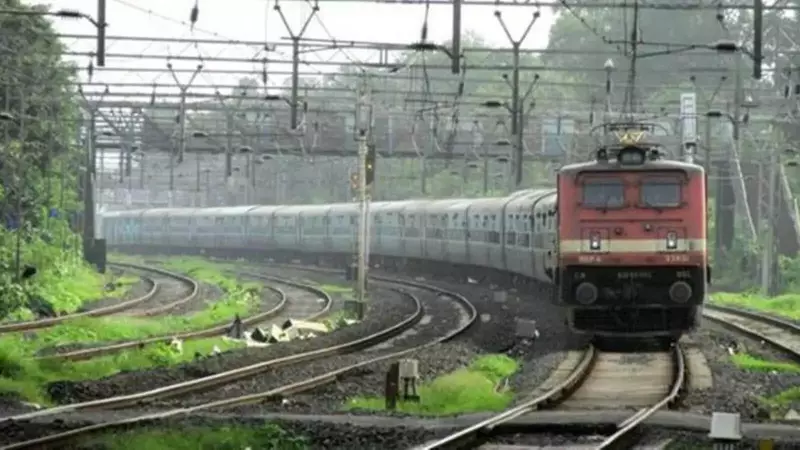 ECR Launches Winter Safety Drive as Fog Threatens Rail Operations in Bihar