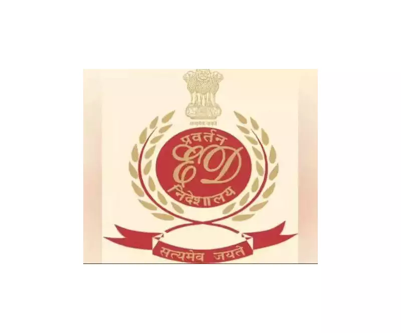 ED Attaches ₹2.04 Crore Assets in Chennai Cough Syrup Death Case
