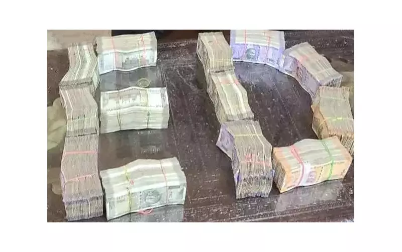 ED Attaches Zira Distillery Assets Worth Rs 79.9 Crore in Pollution Probe