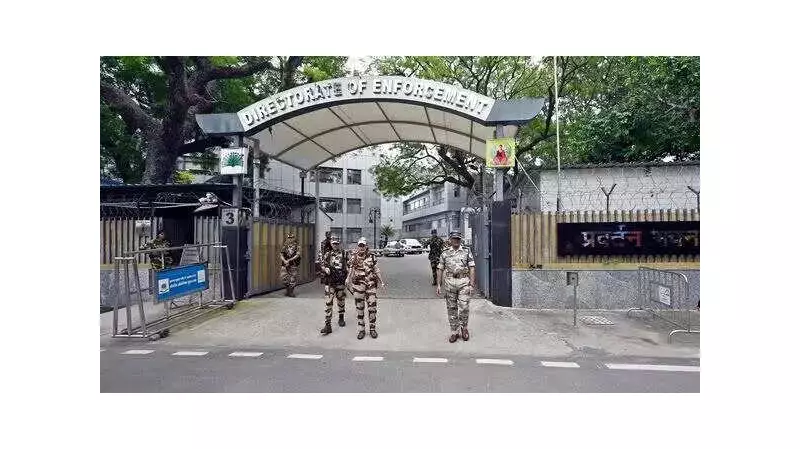 ED Exposes Global Web of Falcon Scam: Rs 4,215 Crore Fraud, US Jets & Dubai Assets