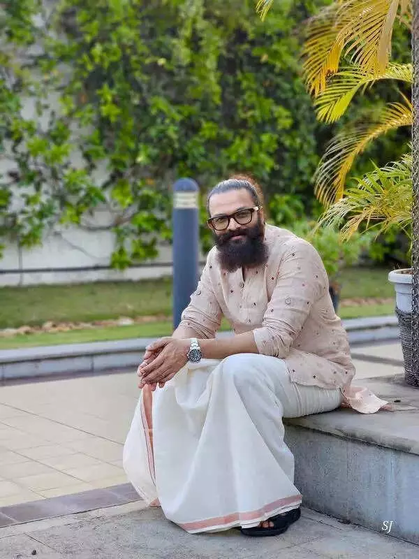 ED Questions Actor Jayasurya Again in Kochi Over Save Box App Fraud Probe