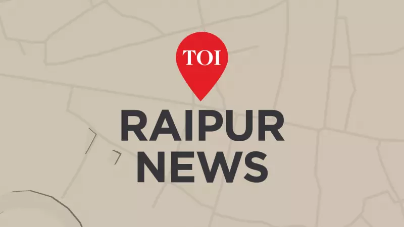 ED Raids 9 Locations in Chhattisgarh Over Rs 43 Crore Bharatmala Land Scam