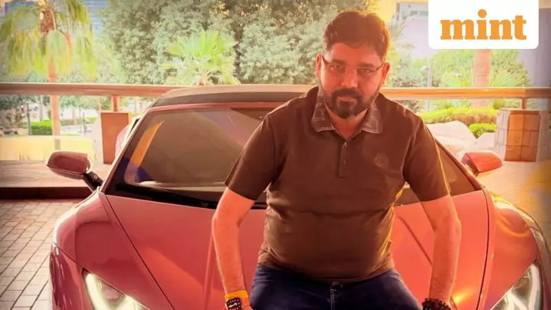 ED Seizes ₹5.12 Cr Cash, Jewellery in Raid on Wanted MD Inderjit Singh Yadav