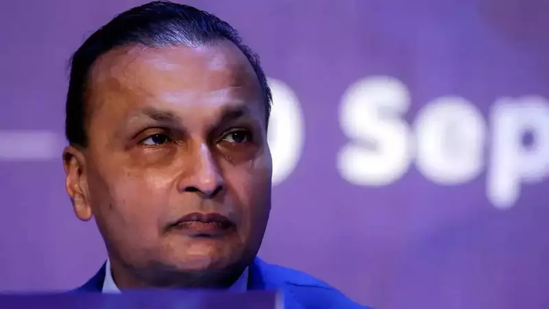 ED Summons Anil Ambani's Son Jai Anmol Again in Yes Bank Money Laundering Case
