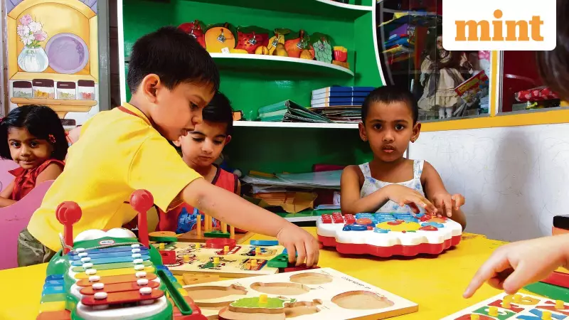 Education Inflation in India: How Metro Parents Manage Soaring School Fees