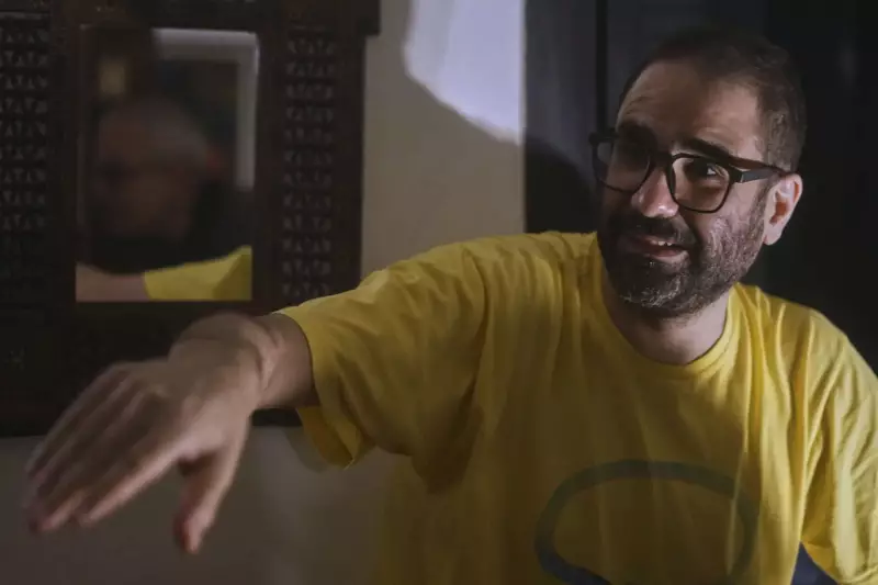 Egypt Lifts Travel Ban on Activist Alaa Abdel Fattah After Airport Blockade