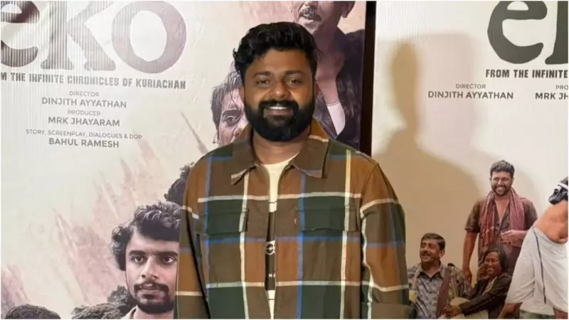 Eko Animal Trilogy Finale Hits Rs 28.75 Crore, Hindi Dubbed Version Soon