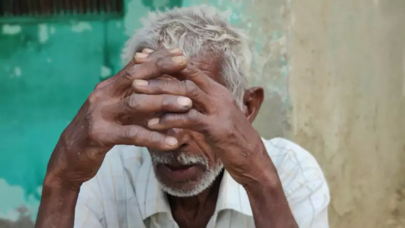 Elderly Suicide Crisis in Rural India: 5 Deaths in 4 Months Highlight Systemic Neglect