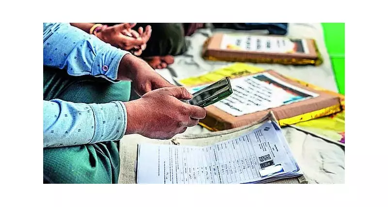 Electoral Rolls Overhaul: Up to 8.5% Voters Face Deletion in 5 States/UTs