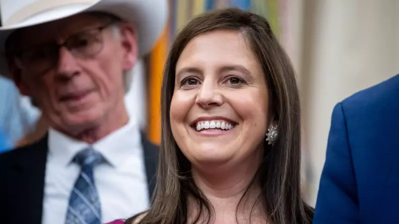 Elise Stefanik Drops NY Governor Bid, Exits Congress: Trump Reacts
