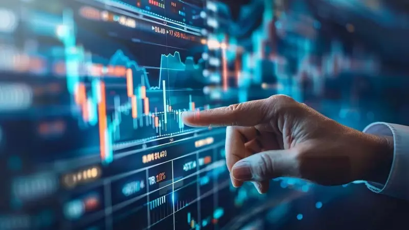 Elitecon International Hits 7th Upper Circuit at ₹120.58 on Major Supply Deal