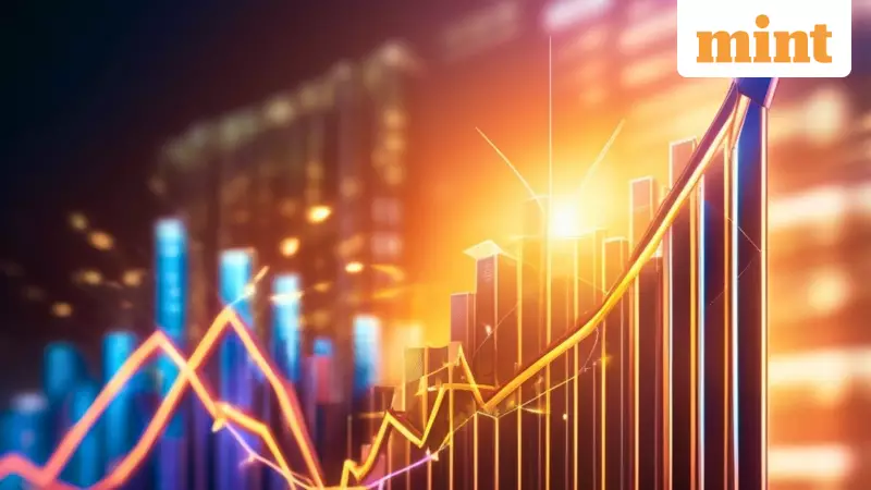 Elitecon Stock Hits 5% Upper Circuit, Up 7,500% Since Aug 2024