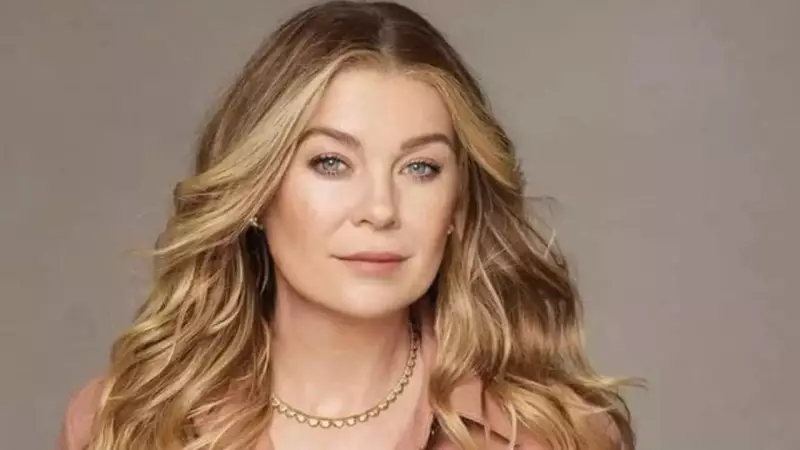 Ellen Pompeo's Hidden Friends Cameo Before Grey's Anatomy Fame