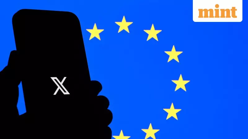 Elon Musk Calls to Abolish EU After $140M Fine, Claims X is Top News Source