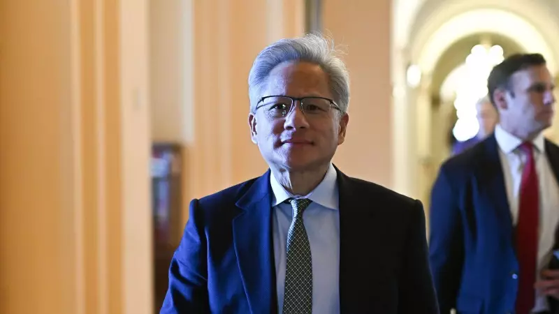 Elon Musk Endorses Jensen Huang's Leadership Philosophy: No Task is Beneath Me