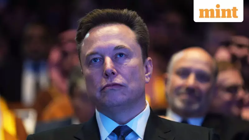 Elon Musk Hits $600 Billion Net Worth, SpaceX IPO Could Make Him Trillionaire