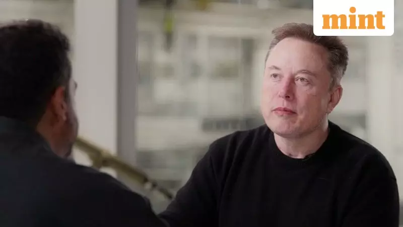 Elon Musk on WTF Podcast: Tariffs, Trump & AI Dangers with Nikhil Kamath