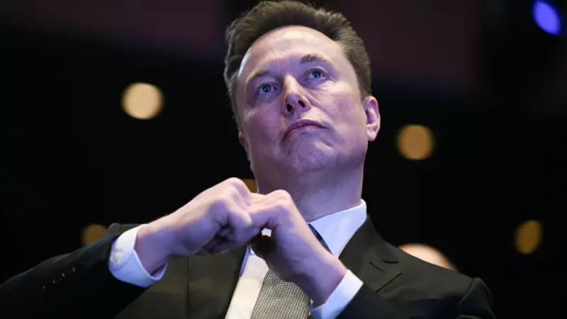 Elon Musk Predicts 'Inevitable' War Within 5-10 Years, Sparks Online Frenzy