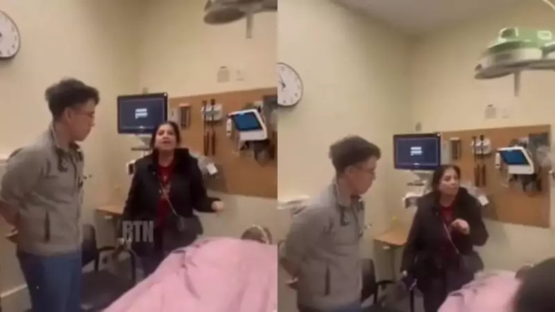 Elon Musk Slams Canadian Hospital After Indian-Origin Man's Death