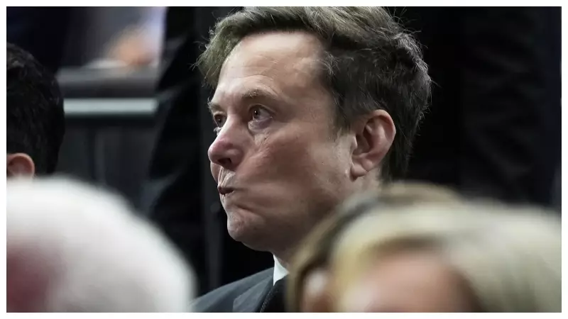 Elon Musk Slams Govt-Funded NGOs as 'Biggest Fraud in History'