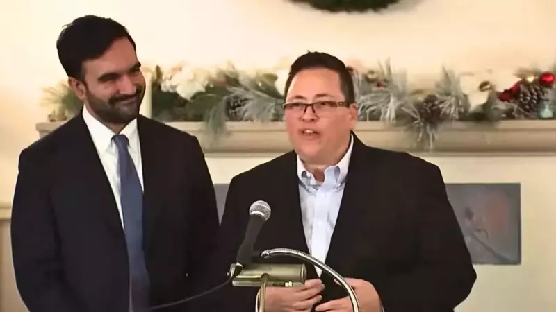 Elon Musk Sparks Controversy, Warns NYC's New FDNY Pick "Will" Cause Deaths