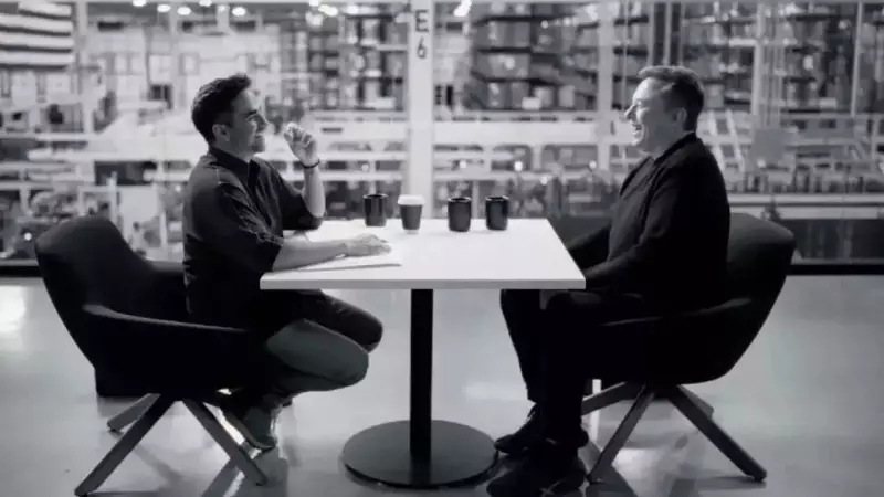 Elon Musk Warns: Population Decline Could Lead to Human Extinction