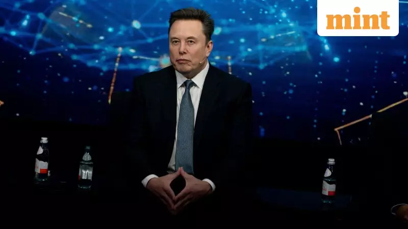 Elon Musk's Net Worth Hits $684 Billion, Surpassing Bezos, Zuckerberg & Huang Combined