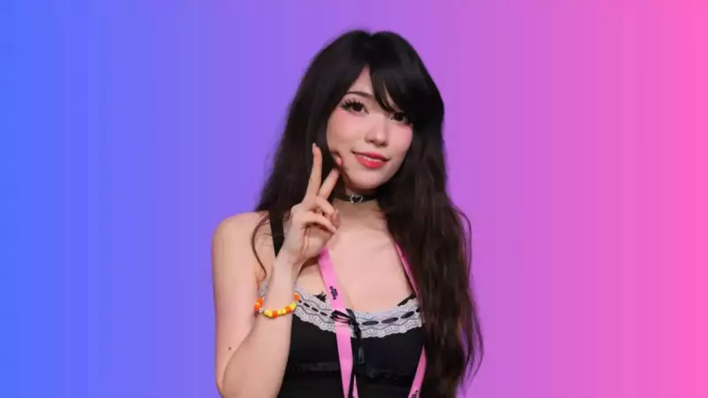 Emiru Quits TwitchCon After Safety Failure: Streamer Assaulted, Staff Ignored