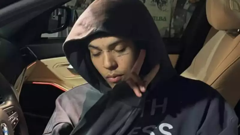 Emo Rapper POORSTACY Dies at 26: Fans & Musicians Mourn Sudden Loss