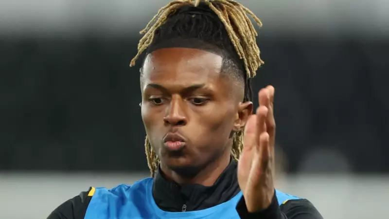 English Footballer Ethan McLeod, 21, Dies in Tragic M1 Motorway Crash