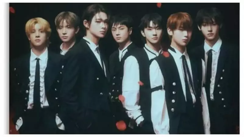 ENHYPEN Announces New Mini Album 'THE SIN : VANISH' for January 16 Release