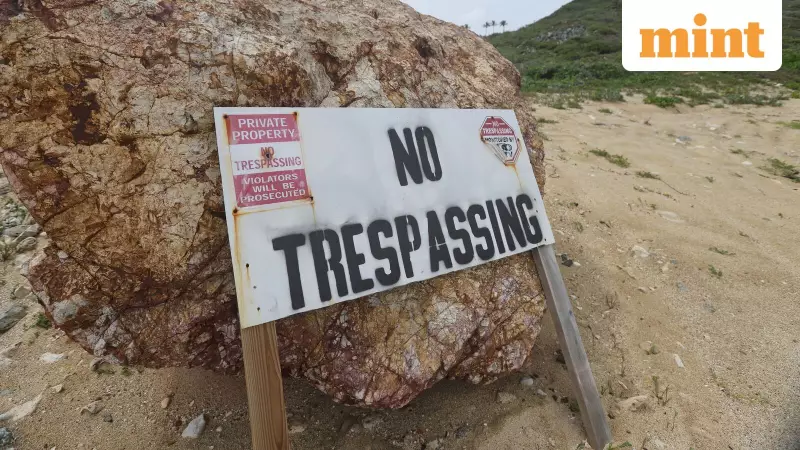 Epstein Files: New Photos Reveal Chilling Blackboard Scribblings, Creepy Masks